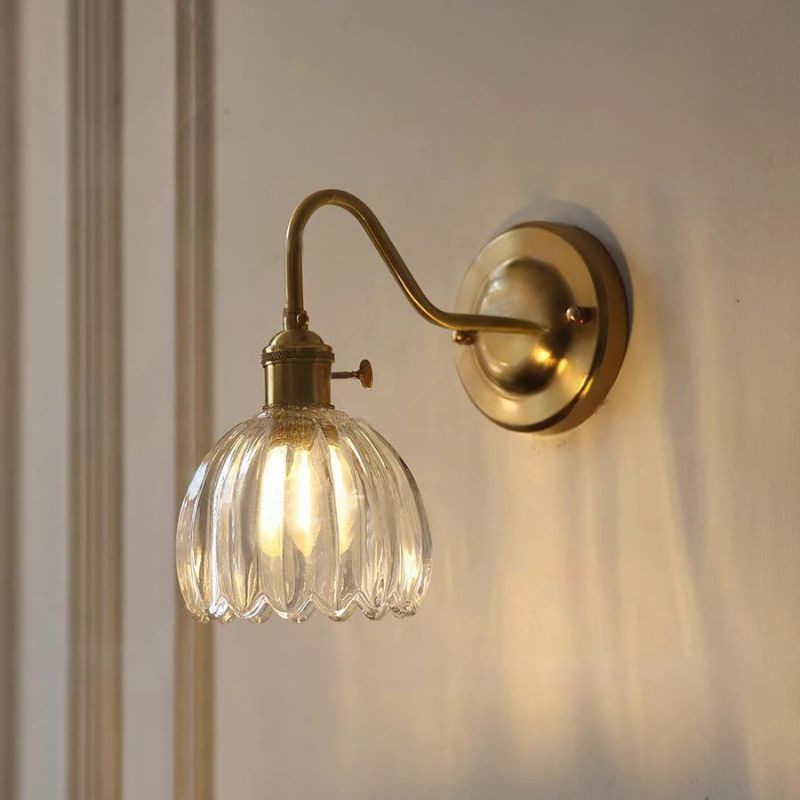 Applique Murale Japonaise Inspiration Nordique