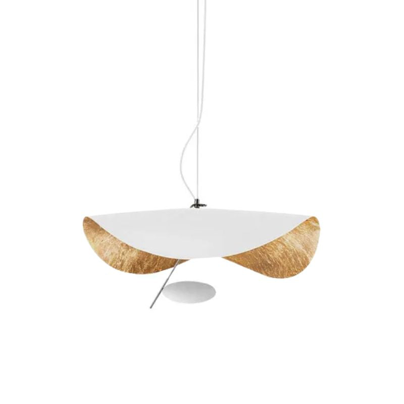 Lampe Industrielle Design Rétro Élégant