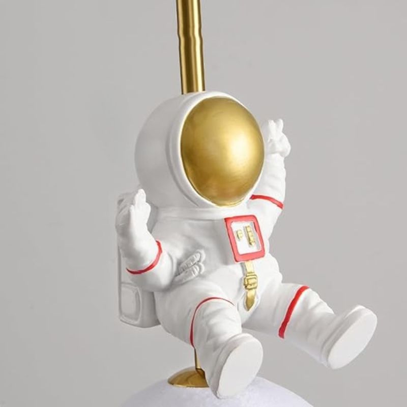 Suspension Minimaliste Inspiration Céleste