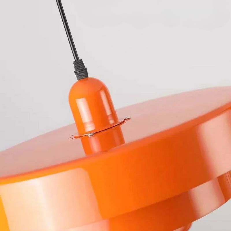 Suspension Salle à Manger Aluminium Finition Haut De Gamme