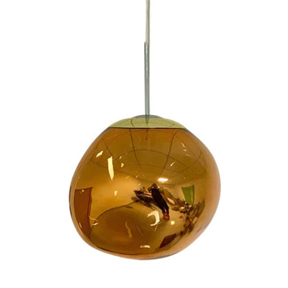 Suspension Design Look Contemporain Épuré