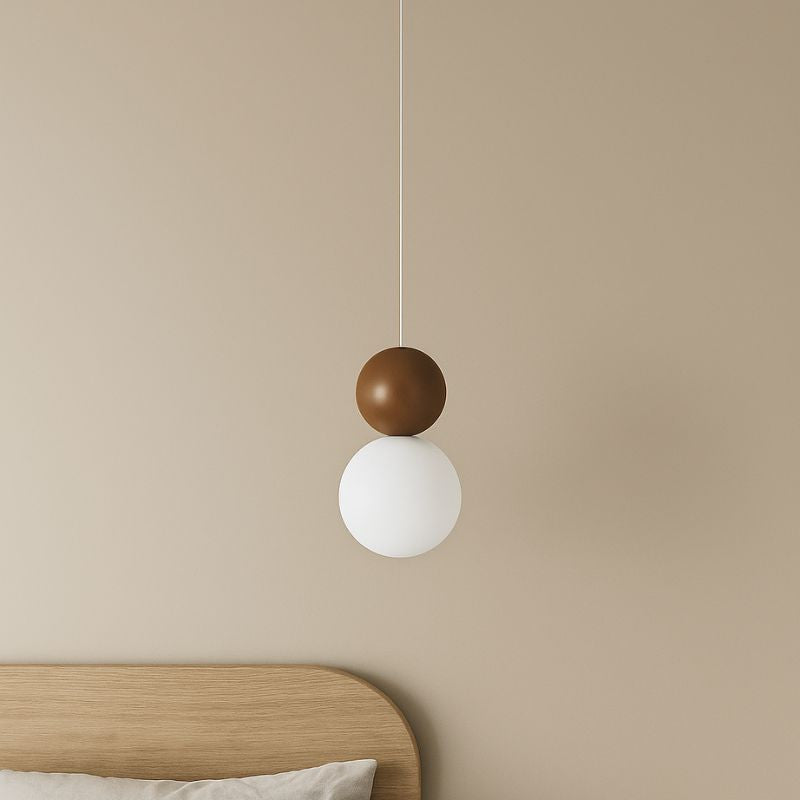 Suspension Chambre Minimaliste Et Tendance