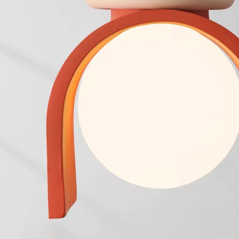 Suspension Salon LED Design Moderne