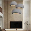 Suspension Couloir LED Douceur Scandinave
