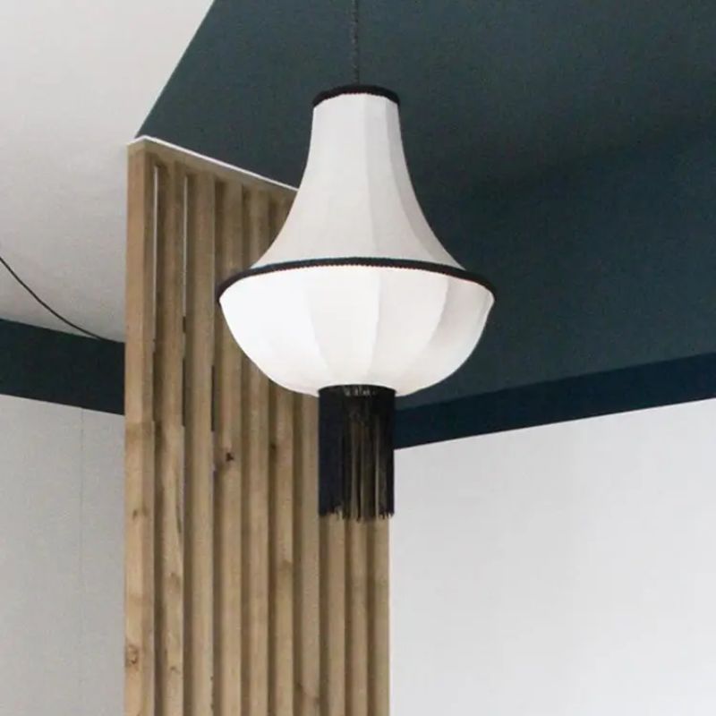 Suspension Japonaise Luminaire Poétique & Doux