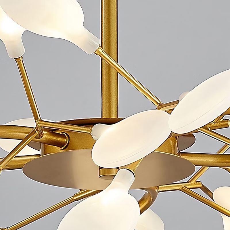 Suspension Moderne Design Luciole