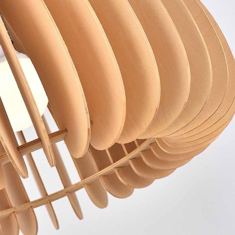 Suspension Salle De Bain Design Citrouille Élégante