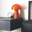 Lampe de Chevet en Forme de Champignon