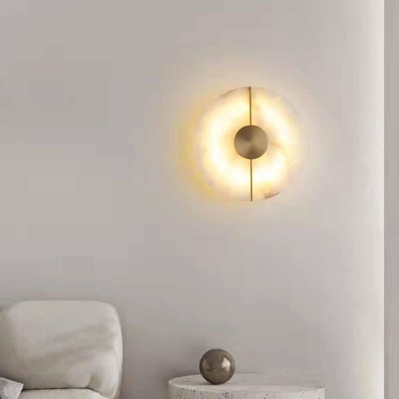 Applique Murale Salle à Manger Style Intemporel