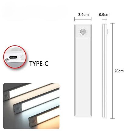 Lampe Sans Fil LED Aimantée Et Amovible