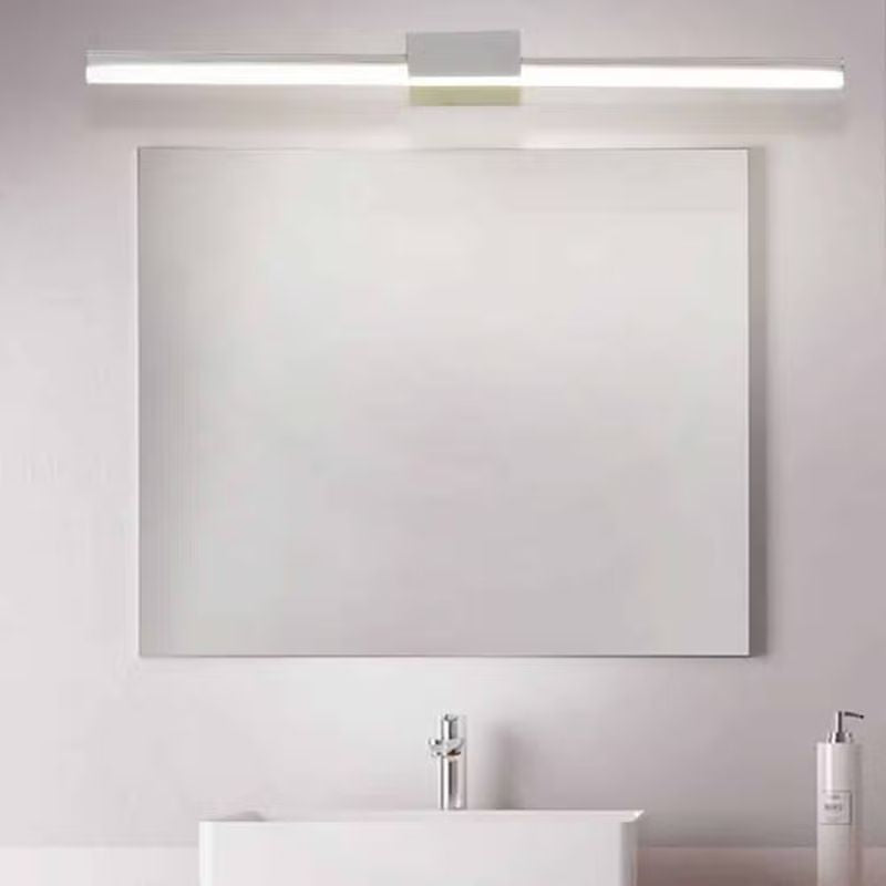 Applique Murale Salle de Bain Style Contemporain LED