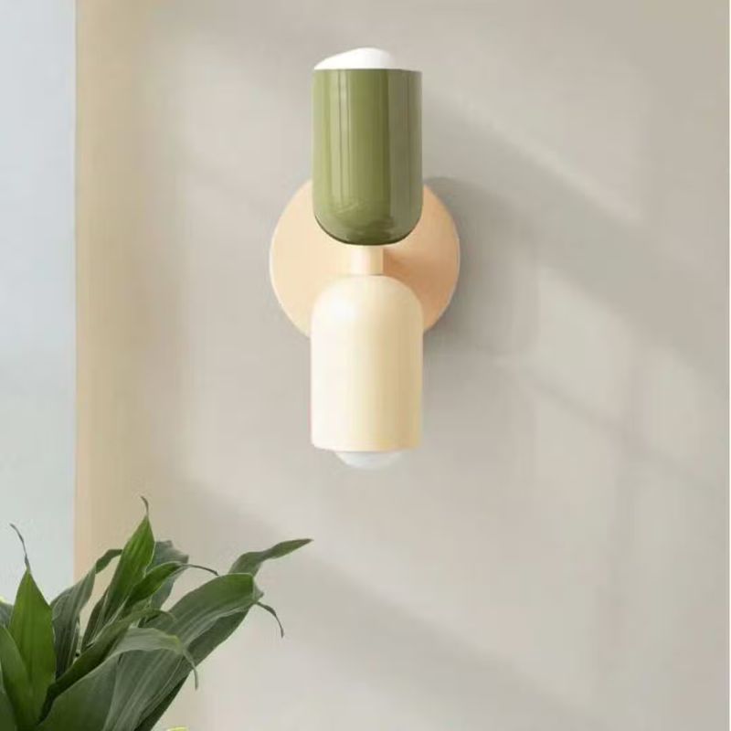 Applique Murale Scandinave Stylée