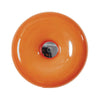 Applique Murale Chambre Design Nordique en Verre, en forme de donut