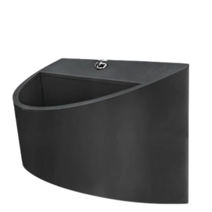 Applique Murale Cuisine Design Rectangle Moderne,Mur Lumière LED Éclairage