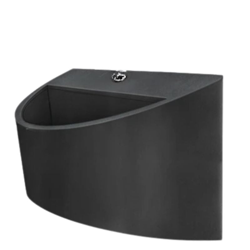 Applique Murale Cuisine Design Rectangle Moderne,Mur Lumière LED Éclairage