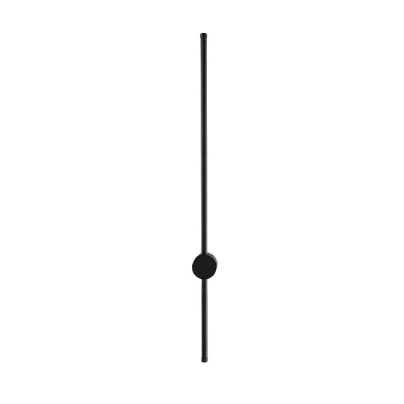 Applique Murale Moderne Minimaliste Avec Télécommande, sans fil