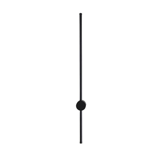 Applique Murale Moderne Minimaliste Avec Télécommande, sans fil