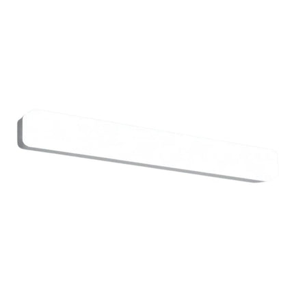 Applique Murale Salle de Bain Éclairage Miroir, Lumière Blanche pour Miroir,  Luminaire Décoratif à Longue Bande