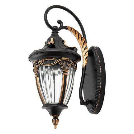 Applique Murale Vintage Européenne, lampe de jardin,Villa, balcon, couloir ,Patio ,porte de Garage