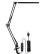 Lampe De Bureau Avec Mémoire Intelligente, lampe de bureau d'architecte, 3 modes de documents avec fonction de mémoire
