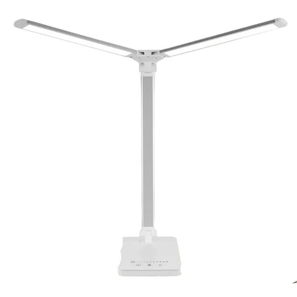 Lampe De Bureau Avec Minuterie Intelligente,led, fonction de minuterie