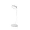 Lampe De Bureau Portable À Intensité Réglable, Led,  lampe de chevet pour chambre à coucher, 