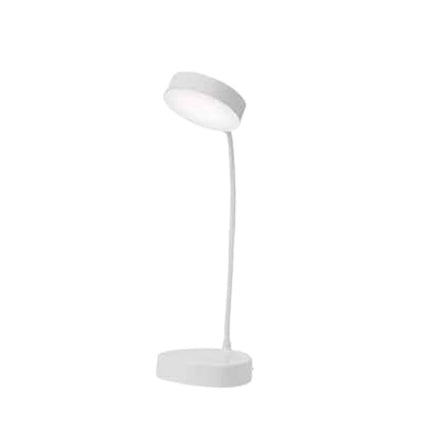Lampe De Bureau Portable À Intensité Réglable, Led,  lampe de chevet pour chambre à coucher, 