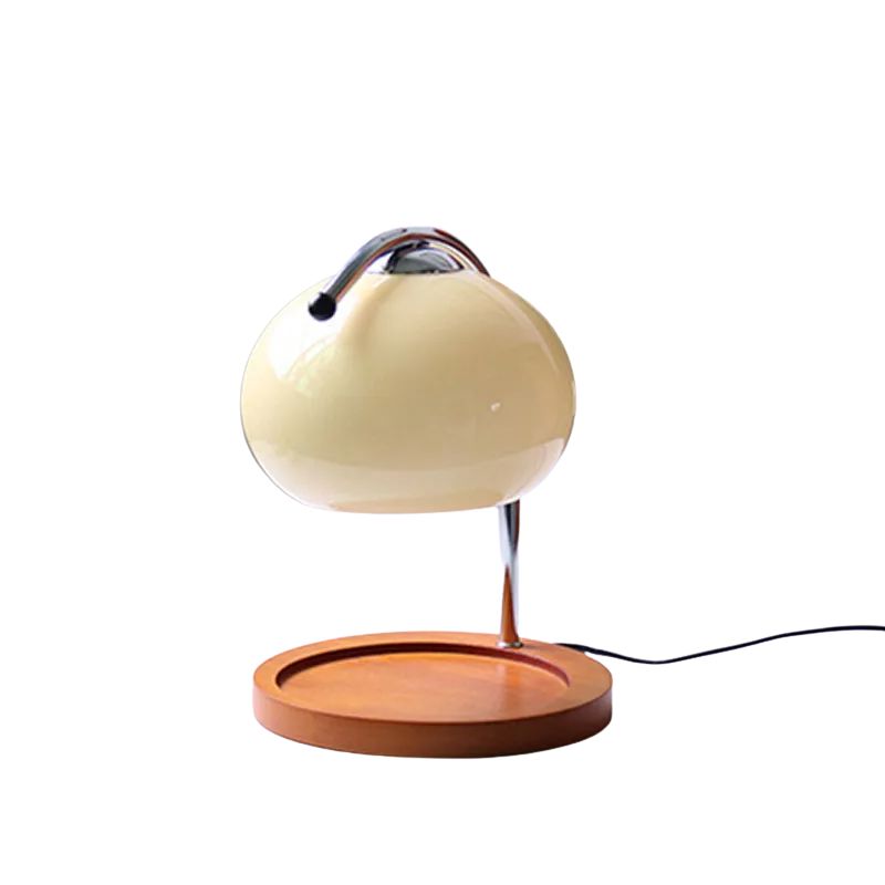 Lampe De Table Déco Style Rétro, lumière décorative, salon, étude, maison, chambre à coucher, escales de chevet