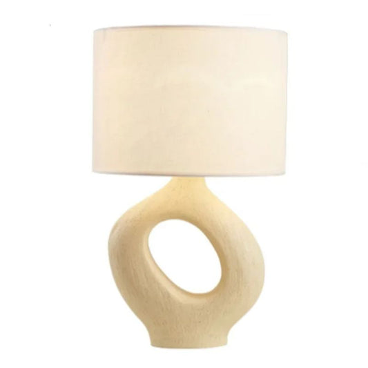 Lampe Japonaise LED Design Moderne,  
lampes de bureau, chambre à coucher, chevet, tables basses