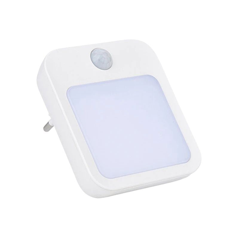 Lampe Sans Fil Avec Détecteur Intégré, lampe LED, lampe de chevet, table de chambre