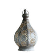 Lampe Sans Fil Vintage Style Lanterne Marocaine, chandelier suspendu, lampe de chevet, décoration de maison