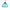 Lampe Tiffany Vitrail Bleu Intense, lampe suspendue bleu en forme de fleur à l'envers