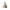 Lampe vintage LED suspendue en pierre sculptée, apportez une touche naturelle et apaisante