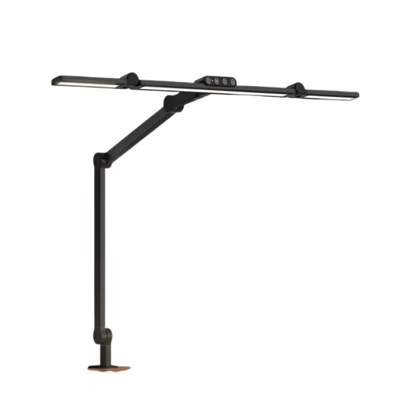 Lampe de Lecture LED Moderne à Intensité Réglable, lampe de table, lampe de bureau respectueuse des yeux