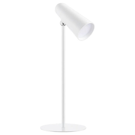 Lampe de Lecture Multifonction à Pince, lampe de bureau, type-c Rechargeable, 3 en 1,Portable, Table de lecture 
