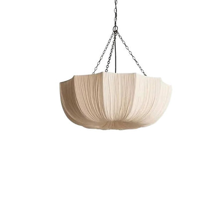 Suspension Bohème Design Parapluie Tissu,chambre ,Restaurant, salon
