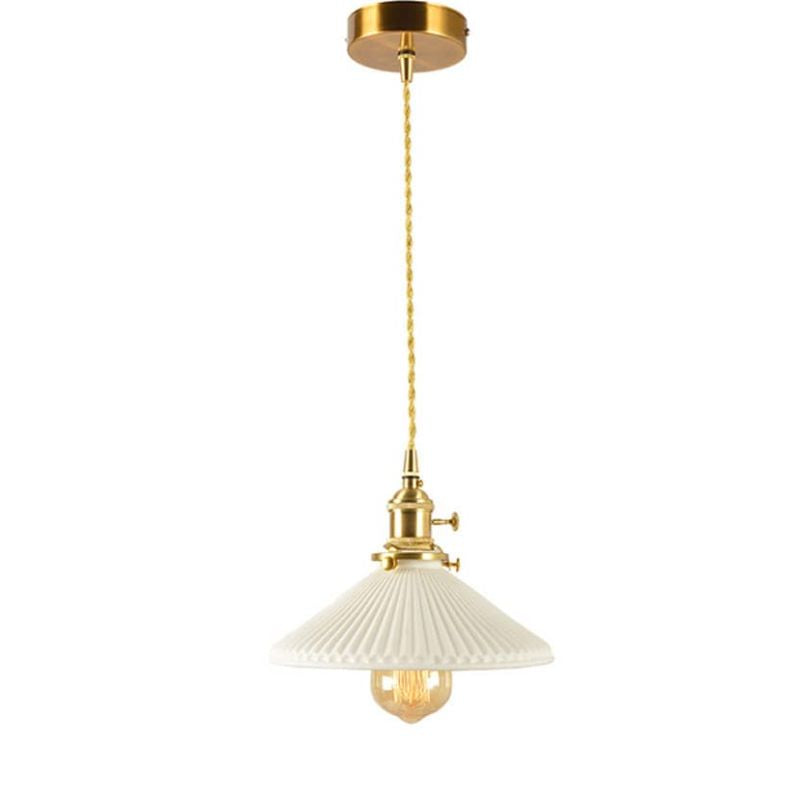 Suspension Cuisine Compacte Et Stylée, luminaire décoratif d'intérieur, une cuisine ou une villa