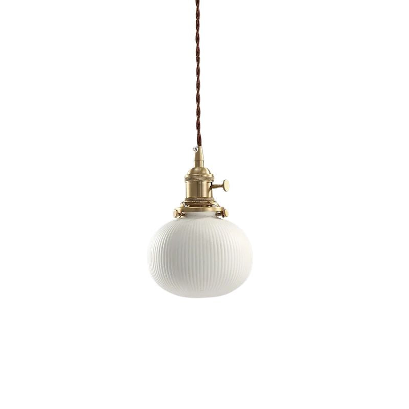 Suspension Cuisine En Laiton Moderne,luminaire décoratif d'intérieur, idéal pour un salon, une cuisine 