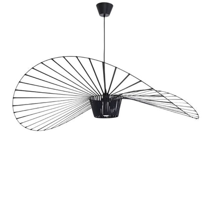 Suspension Cuisine en Forme de Chapeau Renversé, moderne et nordique