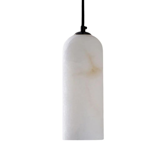 Suspension Design Raffinée En Marbre Espagnol,  pour chambre à coucher, chevet, salon, salle à manger, décoration de haute qualité, lustre