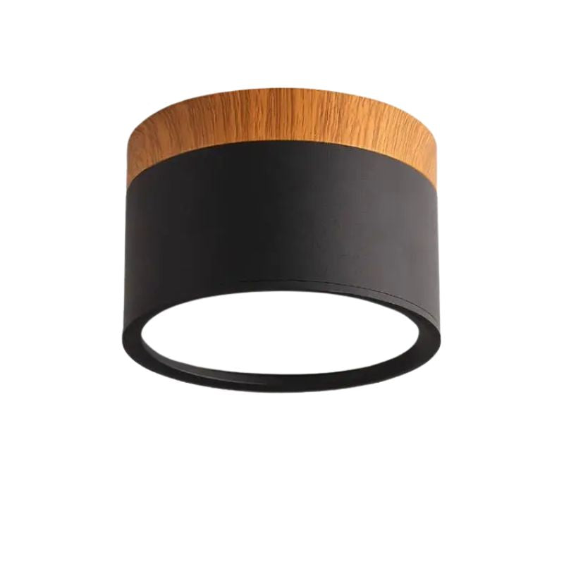 Suspension Escalier LED Moderne, pour le plafond, montage en Surface