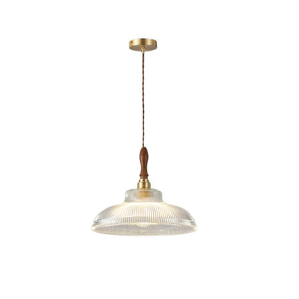 Suspension Escalier Moderne À Finition Artistique, en verre 