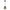 Suspension Industrielle Design Cage Rétro Élégant, luminaire suspendu noir