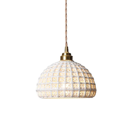 Suspension Japonaise Formes Épurées Et Intemporelles, look discret et chic