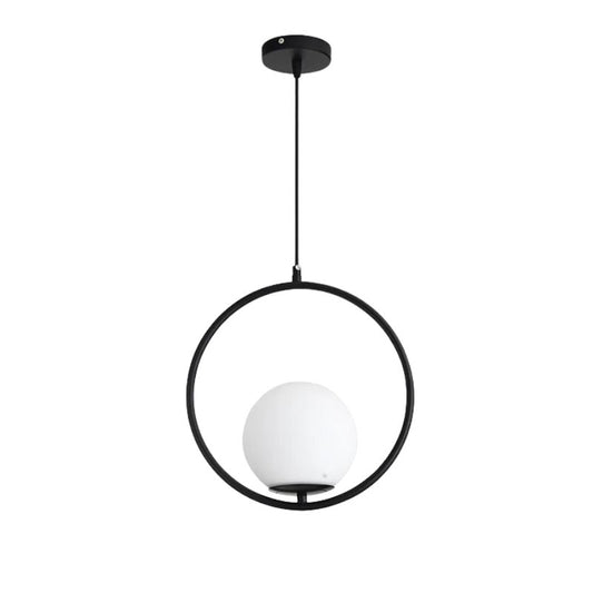 Suspension Minimaliste Accent Moderne Et Raffiné,  cuisine, chambre à coucher, salle à manger