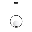 Suspension Minimaliste Accent Moderne Et Raffiné,  cuisine, chambre à coucher, salle à manger