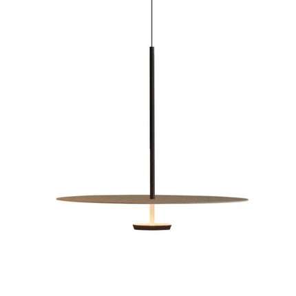 Suspension Minimaliste Au Design Nordique Élégant, Idéal pour une Chambre à Coucher, une Cuisine, une Salle à Manger ou un Salon