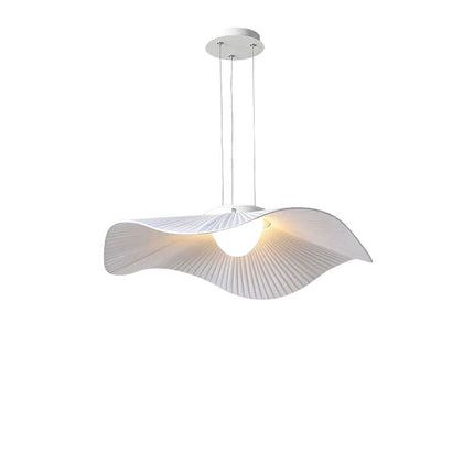 Suspension Minimaliste Style Moderne Épuré, Led, chambre, salle à manger, salon 