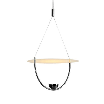 Suspension Salon Déco Acrylique Fine,, chambre à coucher, salon, salle à manger, lustre de plafond créatif, décoration de la maison