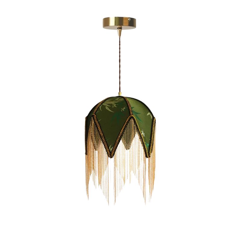 Suspension Salon Élégante LED, Lustres De Plafond